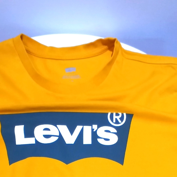 LEVI'S SHORT SLEEVE TEES - Picture 10 of 11